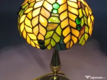 Veioza Antika Tiffany