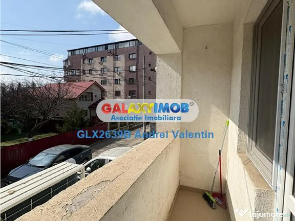 Apartament Bloc Nou Berceni - Dimitrie Leonida - Metrou