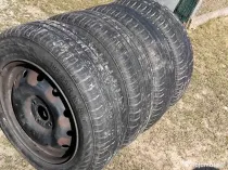 Cauciucuri de vară  185/85/R15/88T