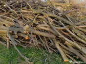 Lemne de foc, araci, prajini, popi gard si diferite materiale de constructii 