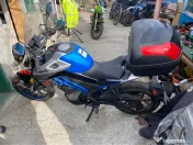 Motocicleta Cf moto 300nk