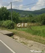 Teren intravilan, zona mixta in localitatea Viisoara, des...