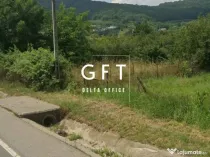 Teren intravilan, zona mixta in localitatea Viisoara, des...