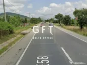 Teren intravilan, zona mixta in localitatea Viisoara, des... 