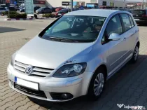 Volkswagen Golf Plus - GOAL - 1.6 benzina - An 2007 - Inmatriculat RO