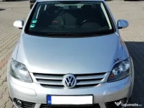 Volkswagen Golf Plus *1.6 benzina *INMATRICULAT RO