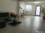 Casa de cu 6 Dormitoare-Teren 1.100 mp- Popesti-Giurgiu-Poz 