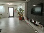Casa de cu 6 Dormitoare-Teren 1.100 mp- Popesti-Giurgiu-Poz 