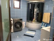 Casa de cu 6 Dormitoare-Teren 1.100 mp- Popesti-Giurgiu-Poz 