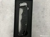 Cutit / Briceag rusesc original 26 cm material lama d2 