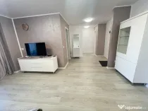 INCHIRIEZ APARTAMENT 2 CAMERE KASPER CORESI CU BOXA SI LOC