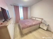 INCHIRIEZ APARTAMENT 2 CAMERE KASPER CORESI CU BOXA SI LOC 