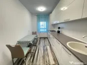 INCHIRIEZ APARTAMENT 2 CAMERE KASPER CORESI CU BOXA SI LOC 