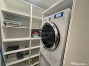 INCHIRIEZ APARTAMENT 2 CAMERE KASPER CORESI CU BOXA SI LOC 