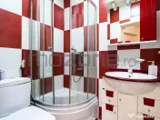 Ap. 3camere duplex, 103mp, 2 băi, centrală, metrou Râu... 