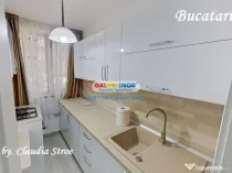 GARSONIERA VETERANILOR - METROU LUJERULUI