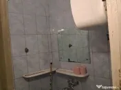 Podul de Piatra - garsoniera cu baie din constructie 