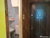 Podul de Piatra - garsoniera cu baie din constructie 