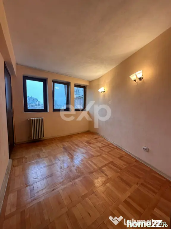 Apartament 2 Camere | Ultracentral | George Enescu