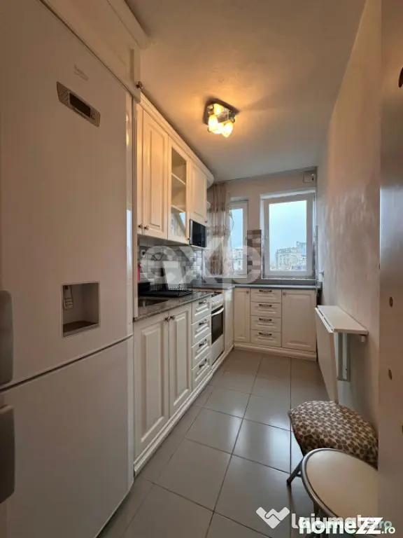Apartament 2 Camere | Ultracentral | George Enescu