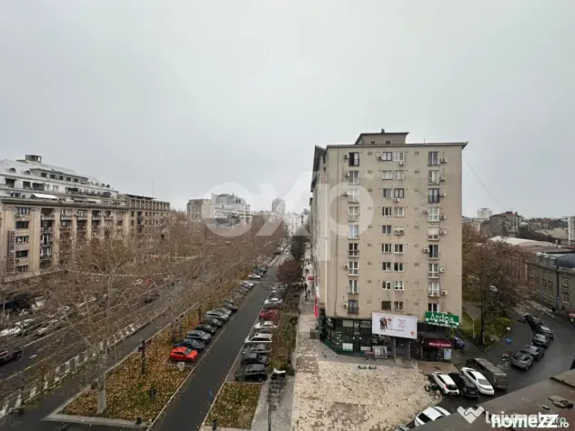Apartament 2 Camere | Ultracentral | George Enescu
