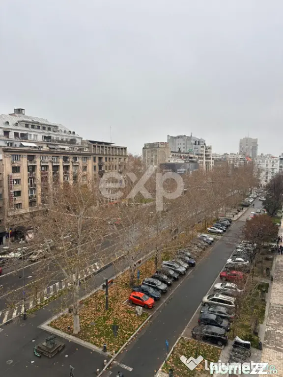 Apartament 2 Camere | Ultracentral | George Enescu