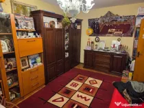 Apartament 3 camere spațios 63 mp + balcon, bloc 1981,Olteniței