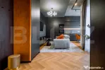 Apartament 2 camere modern cu balcon | EAS Residence Piața