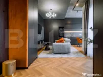 Apartament 2 camere modern cu balcon | EAS Residence Piața