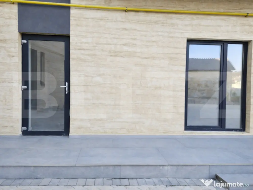 Spațiu comercial de vanzare în zona centrală a orașului