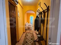 Apartament 3 camere, 59 mp, zona Ultracentral