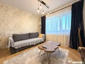 2 Camere | Mobilat Premium | Parcare -1 Inclusa | 4City Nort 