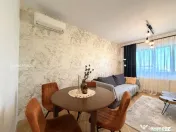 2 Camere | Mobilat Premium | Parcare -1 Inclusa | 4City Nort 