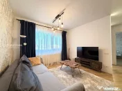 2 Camere | Mobilat Premium | Parcare -1 Inclusa | 4City Nort 