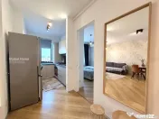 2 Camere | Mobilat Premium | Parcare -1 Inclusa | 4City Nort 