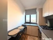2 Camere | Mobilat Premium | Parcare -1 Inclusa | 4City Nort 