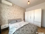 2 Camere | Mobilat Premium | Parcare -1 Inclusa | 4City Nort 