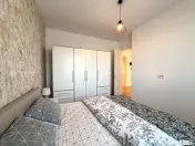 2 Camere | Mobilat Premium | Parcare -1 Inclusa | 4City Nort 