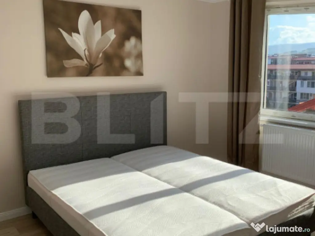 Apartament modern de 3 camere, 82mp, zona Eroilor