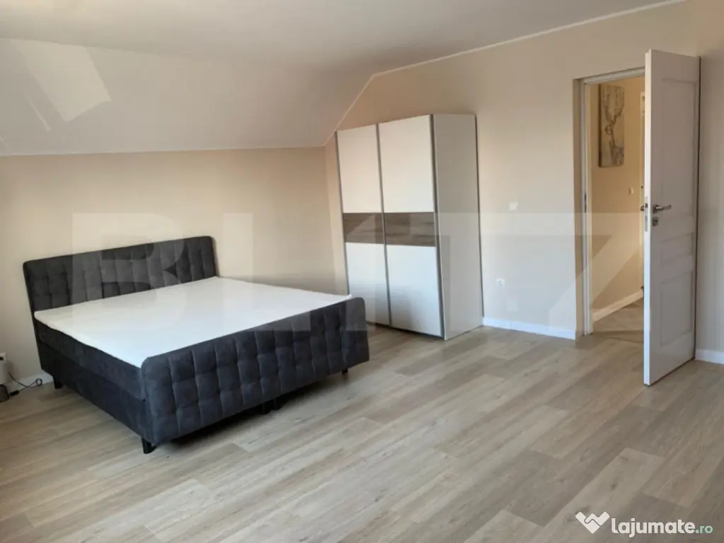 Apartament modern de 3 camere, 82mp, zona Eroilor