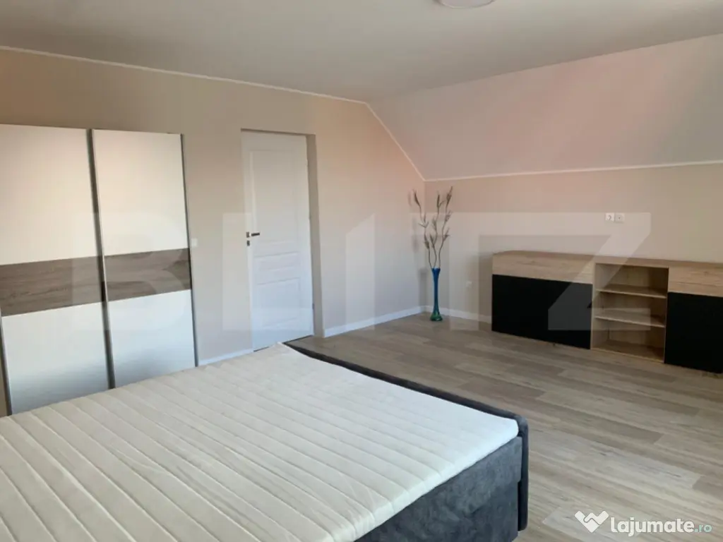 Apartament modern de 3 camere, 82mp, zona Eroilor