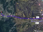 VLADESTI - LOT TEREN BINE AMPLASAT 