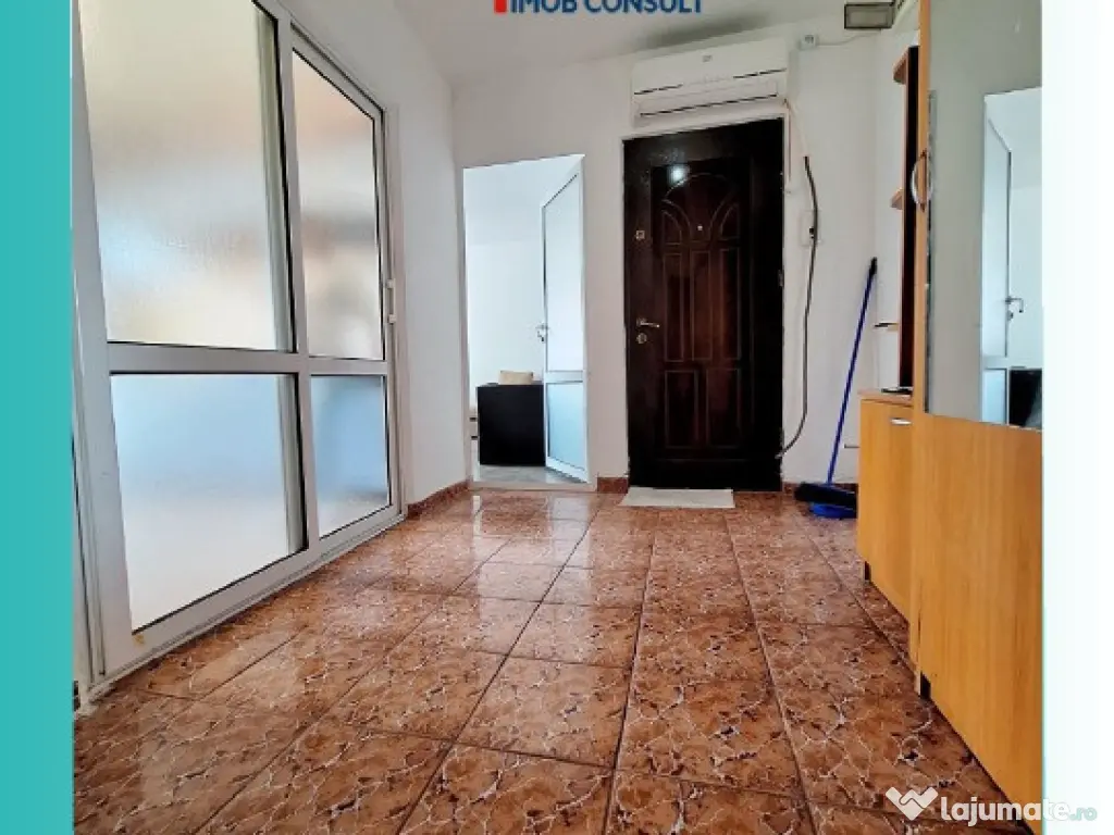 Apartament 2 camere de închiriat – Zona Nord/Călugăreni! CE1554