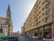 Garsonieră plină de lumină, Știrbei Vodă - Sala Palatul 