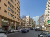 Garsonieră plină de lumină, Știrbei Vodă - Sala Palatul 