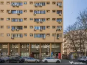 Garsonieră plină de lumină, Știrbei Vodă - Sala Palatul 