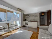 Garsonieră plină de lumină, Știrbei Vodă - Sala Palatul 