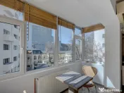 Garsonieră plină de lumină, Știrbei Vodă - Sala Palatul 