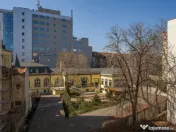 Garsonieră plină de lumină, Știrbei Vodă - Sala Palatul 