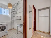 Garsonieră plină de lumină, Știrbei Vodă - Sala Palatul 